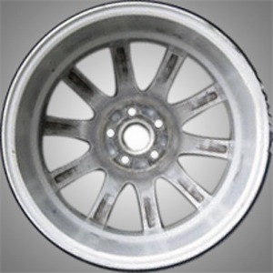 ATG Alu Fix Full Alloy Wheel Repair